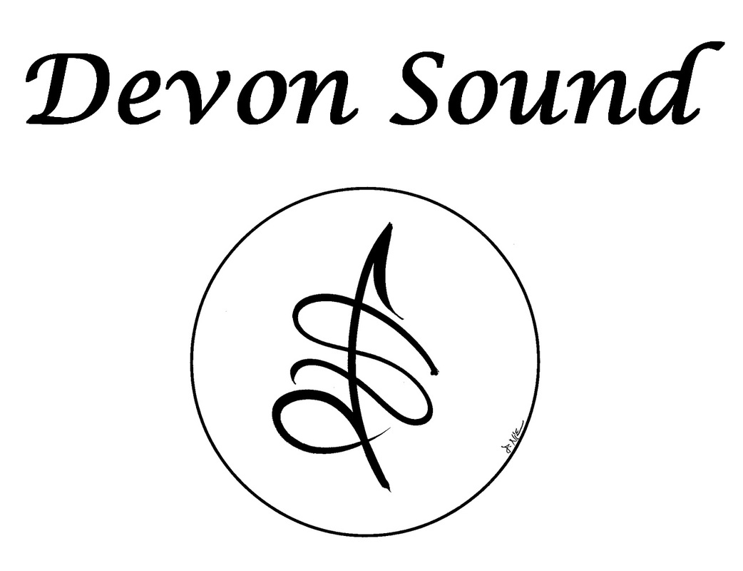 Devon Sound logo