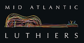Mid Atlantic Luthiers logo